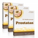 Prostatan 3 x 60 cps - pachet pe 3 luni
