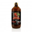 Goji Juice organic 100 % pur