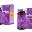 Canticer - Pachet 1 lună + GRATUIT la prima comandă cartea ”Ce mănânci ca să combați cancerul”