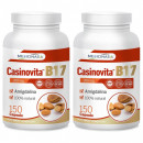 Casinovita B17 - Amigdalina - Pachet 2 luni