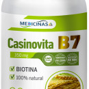 Casinovita B7 (Vitamina B7, Biotina sau Vitamina H)