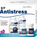 KIT Antistress - metoda unică de restabilire a sănătății psihice