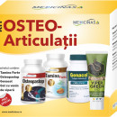 Kit Osteo-articulații - Pentru sanatatea oaselor