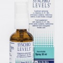 SYNCHRO LEVELS ® - Spray sublingual