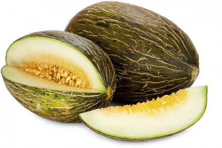 Pepene galben Piel de Sapo