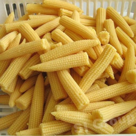 Porumb Baby Corn