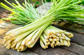 Lemongrass-Iarba lamaioasa
