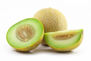 Pepene galben Cantaloupe Honeydew 
