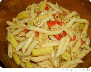 Porumb Baby Corn