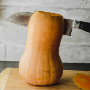 Dovleac placintar Butternut