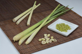 Lemongrass-Iarba lamaioasa
