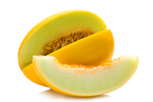 Pepene galben Yellow Canary