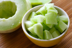 Pepene galben Cantaloupe Honeydew 