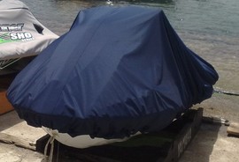 COPRI ACQUASCOOTER MOTO D'ACQUA