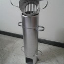 CALIATORE CUOCI CASTAGNE - CALIATURI