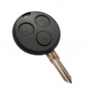 CHIAVE TELECOMANDO SMART 450 COMPLETA DI LAMA VERGINE