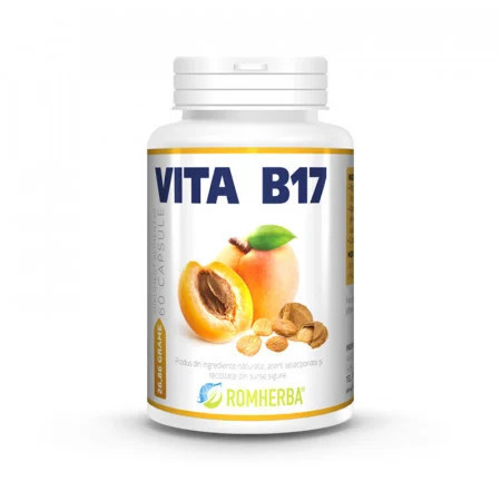 VITA B 17