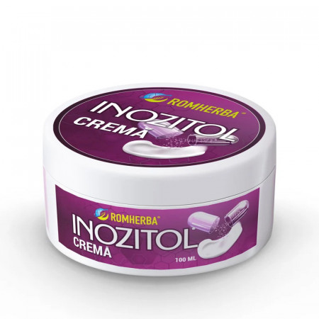 Inozitol - crema