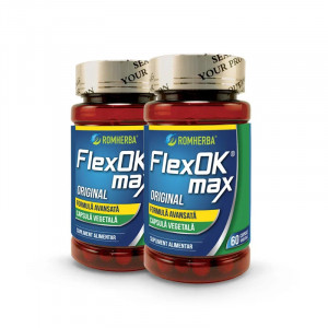 FlexOK MAX - pachet economic