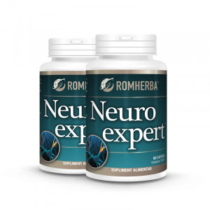 NEUROEXPERT - pentru sistemul nervos