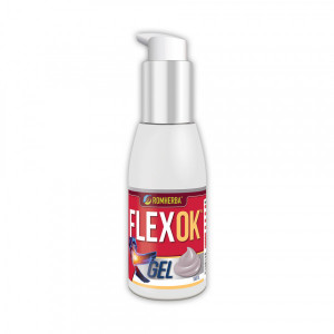 FLEXOK GEL