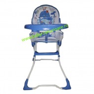 Masa scaun Baby Care CH Albastru