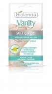 Bielenda Vanity Soft Expert umirujući balzam nakon depilacije 2x5gr