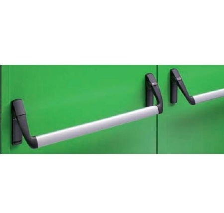 Kit Bara Antipanica EX LP A negru