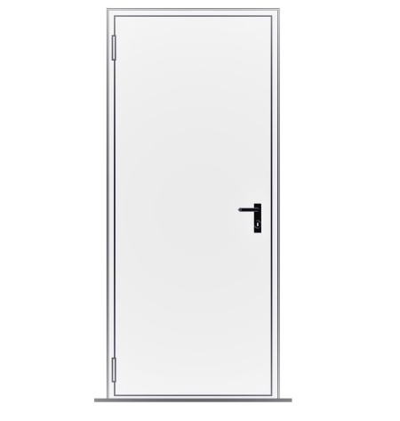 UNIVER usa antifoc EI 90, 800x2050