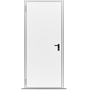 UNIVER usa antifoc EI 90, 900x2050