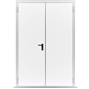 UNIVER usa antifoc EI 90, 1600(800+800)x2050