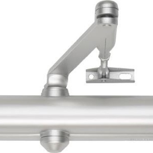 DC 120 EN 2-4 amortizor usa 20-80Kg - Argintiu