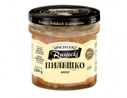 Пилешко месо 280g Rusiecki