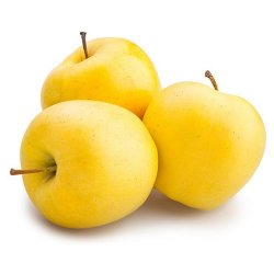 Ябълки Златна Превъзходна