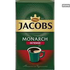 Jacobs Monarch intensive 100g.