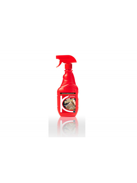 DETERGENT DEGRESANT PENTRU PIELE - DETERPEL KIMICAR