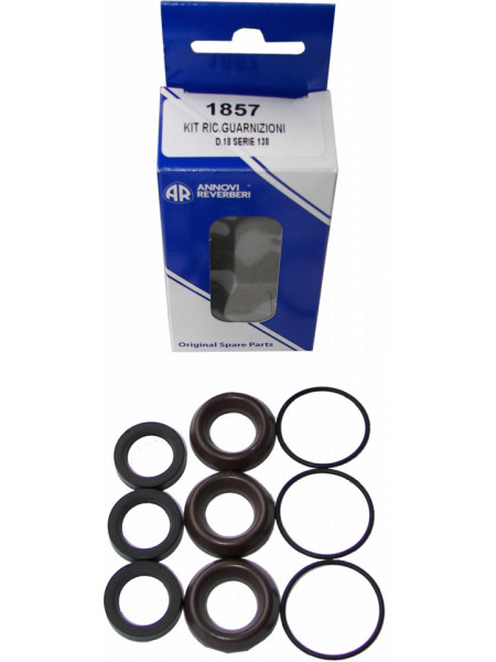 GARNITURI PRESIUNE - KIT a1857 ANNOVI REVERBERI