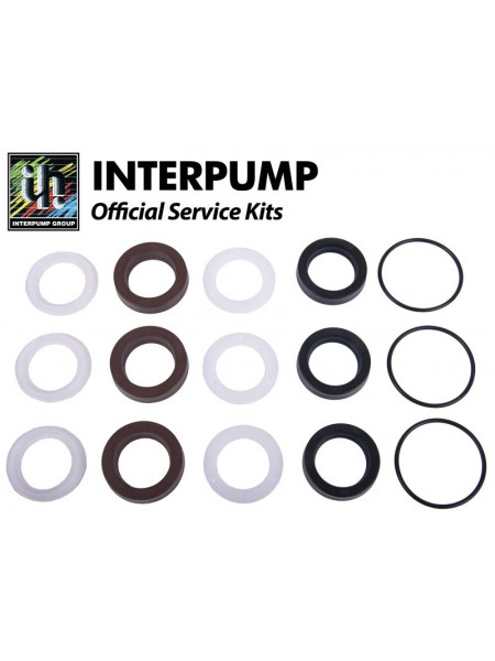 Interpump Garnituri PRESIUNE - KIT 285