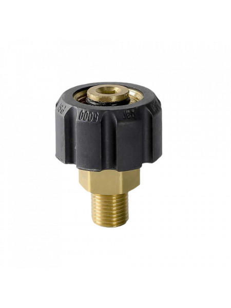 Adaptor lance spumare Karcher Seria pro HD / HDS – OLD (pistol vechi cu filet standard M 22)