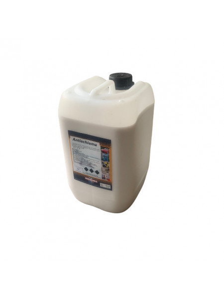 Antispumant, ANTISCHIUMA, FRESCURA, 1l