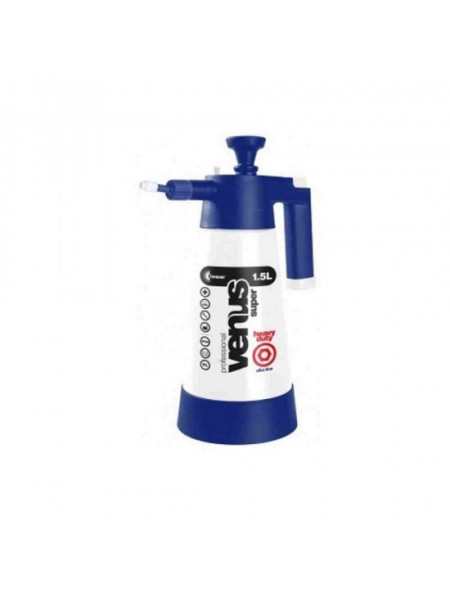 Atomizor Kwazar Venus Super HD alka line, 1.5L
