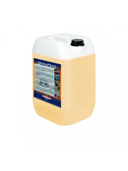 FRESCURA Foam Wash - SPUMA ACTIVA CONCENTRATA