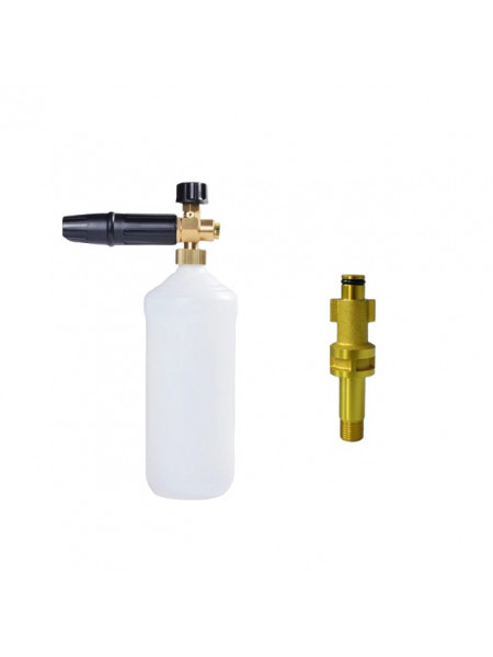 Lance spumare profesional Ryobi