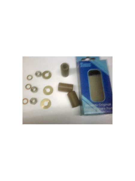 PISTOANE CERAMICA - KIT a1842 ANNOVI REVERBERI ø18
