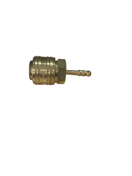 Cupla rapida aer , MAMA, pentru furtun de 10 mm