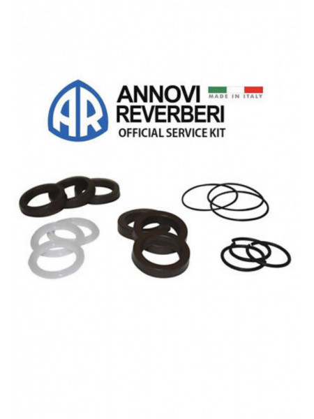GARNITURI PRESIUNE - KIT 2783 ANNOVI REVERBERI