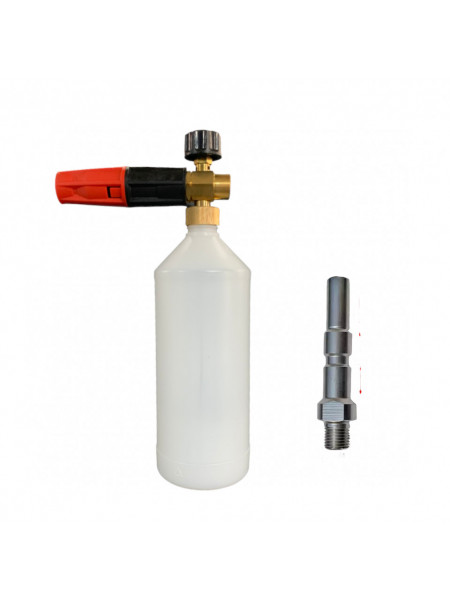 Lance spumare PRO V1 360° pentru aparat de spalat WAP
