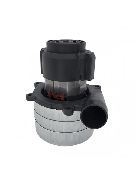 Motor profesional tripla turbina cu tulumba