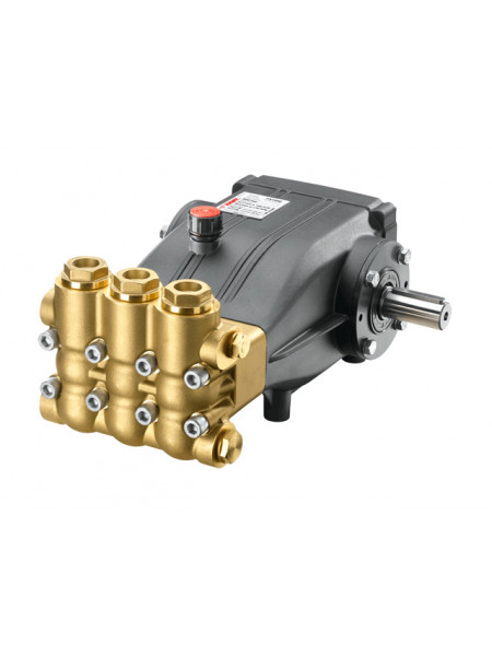 POMPA PRESIUNE - HAWK NMT 15.20 CW