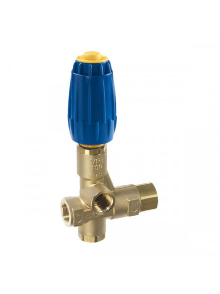 Regulator presiune bypass Vrt 100